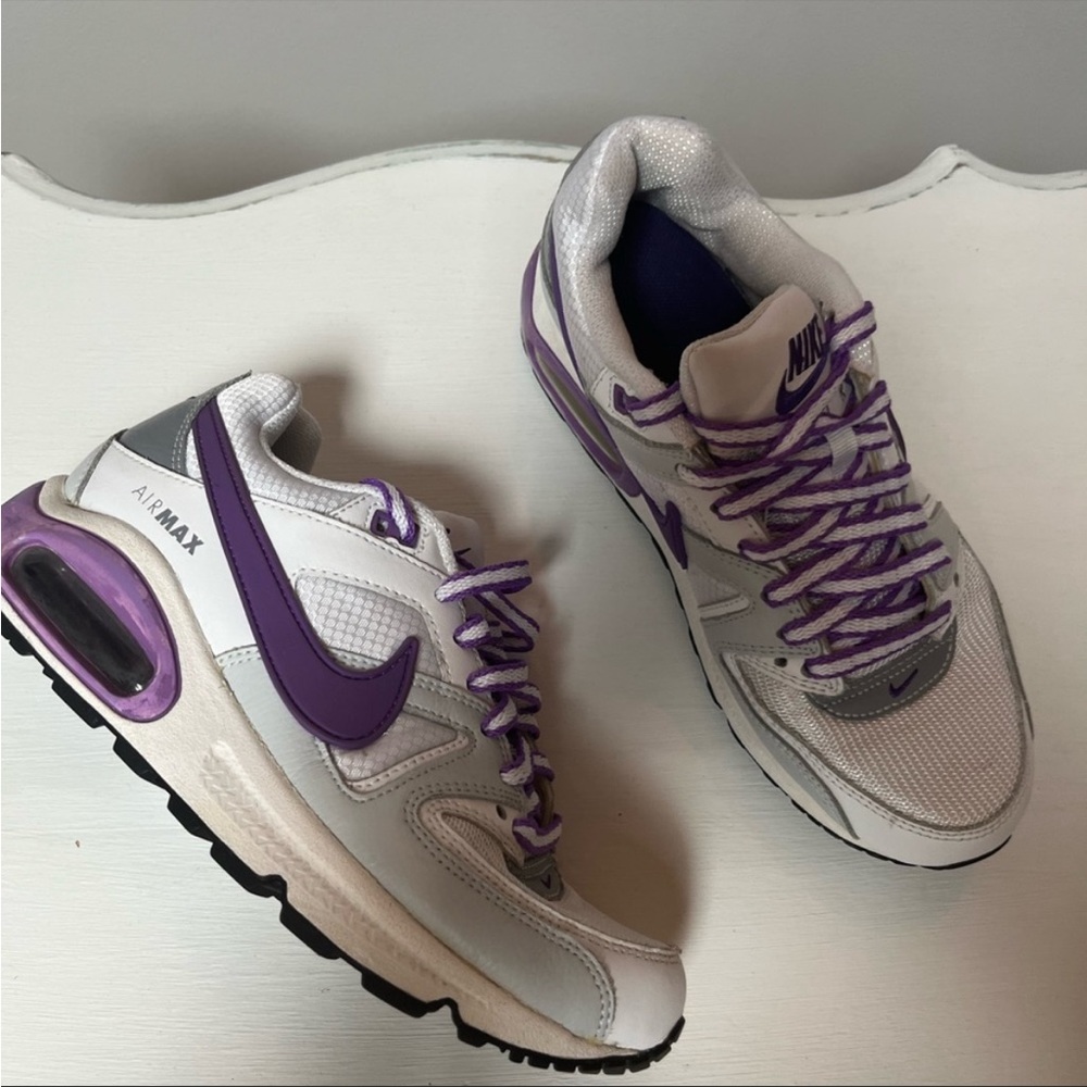 Nike Air Max Shoes